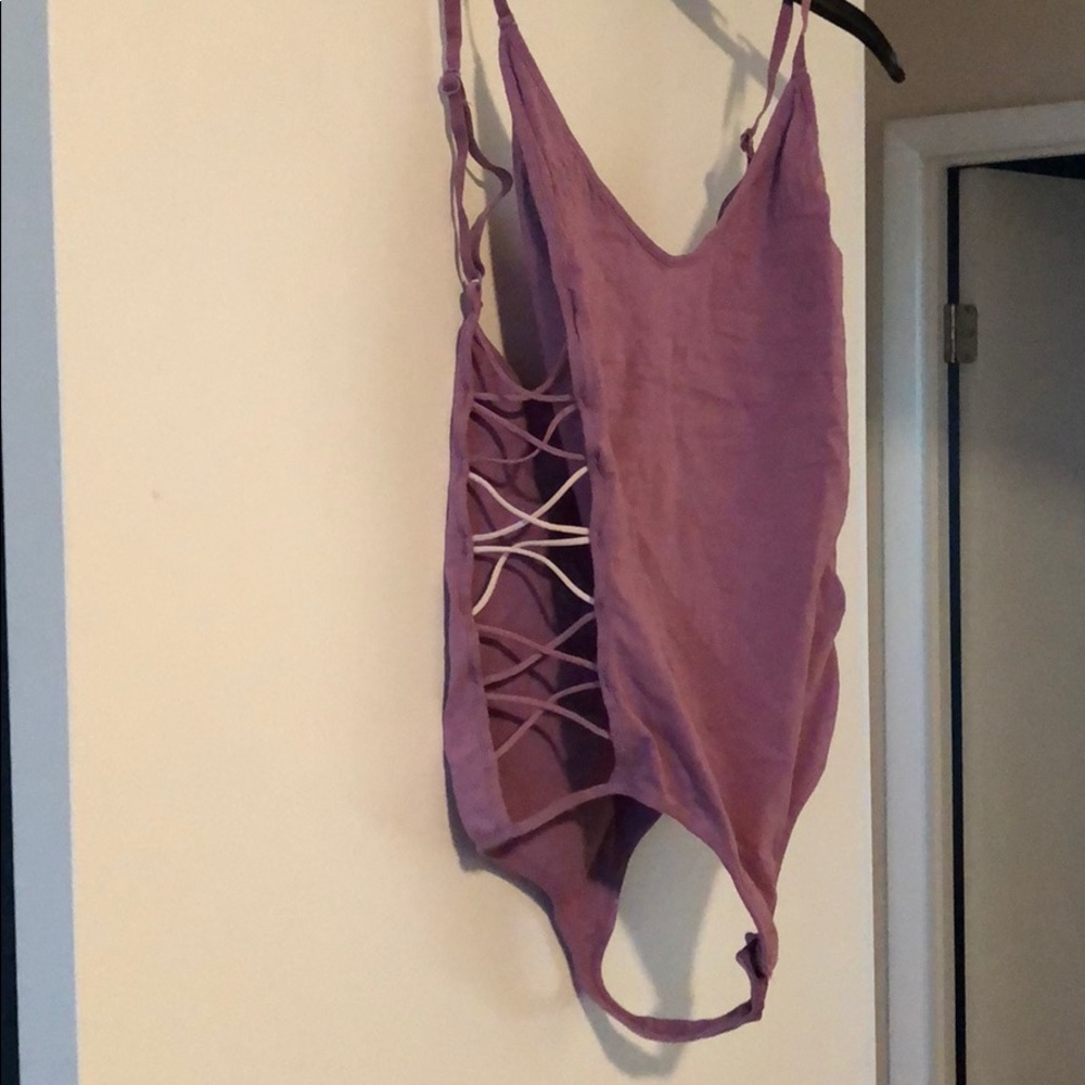 Body suit - Picture 2 of 3